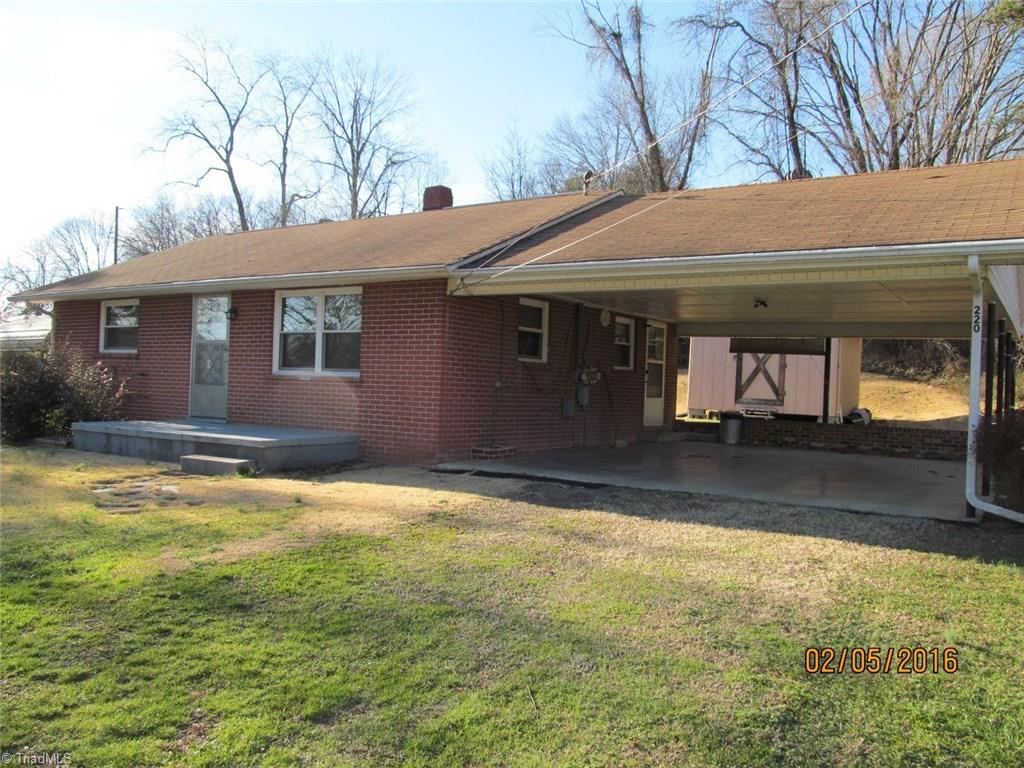 220 Belton Road Mount Airy, NC 27030 - Photo 2 of 15 Gallery Image 2