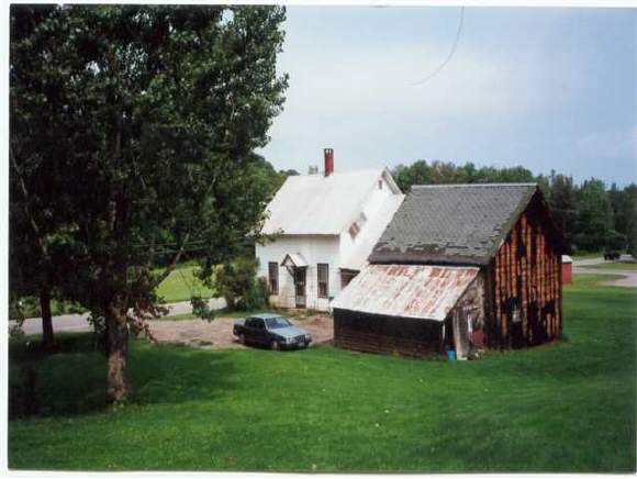 2323 Glover Street Glover, VT 05839 - Photo 1 of 1 Gallery Image 1