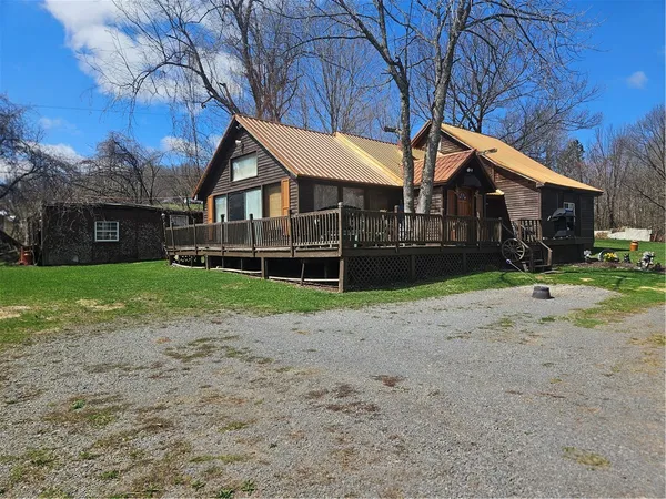 $425,000 | 468 Travis Road, Stark, NY 13339