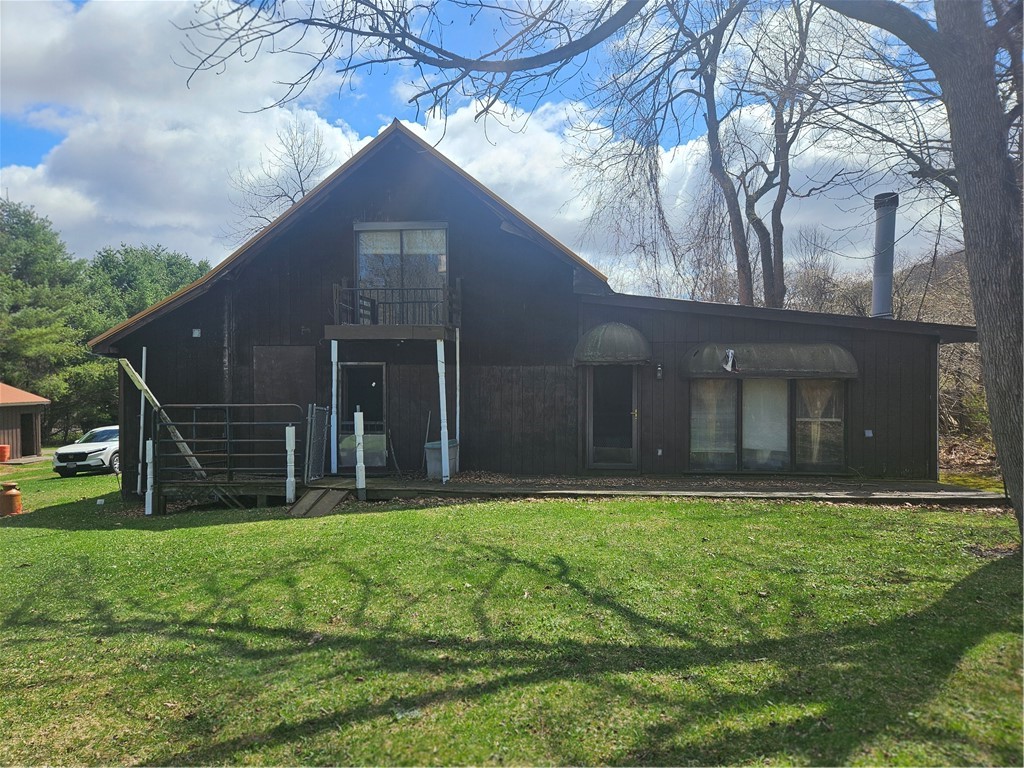 468 Travis Road Stark, NY 13339 - Photo 20 of 43