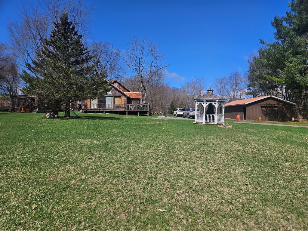 468 Travis Road Stark, NY 13339 - Photo 2 of 43