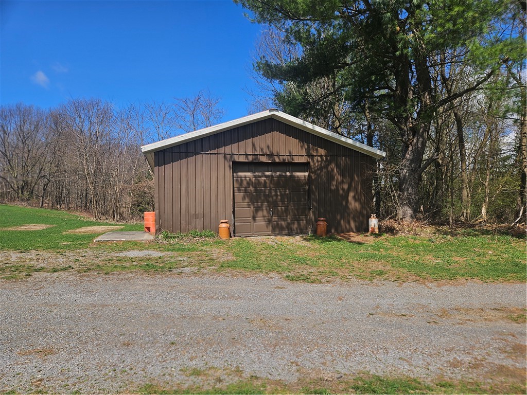 468 Travis Road Stark, NY 13339 - Photo 21 of 43