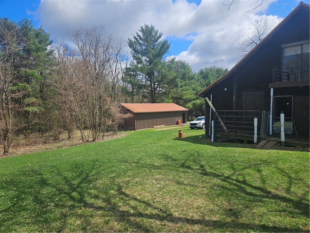 468 Travis Road Stark, NY 13339 - Photo 22 of 43