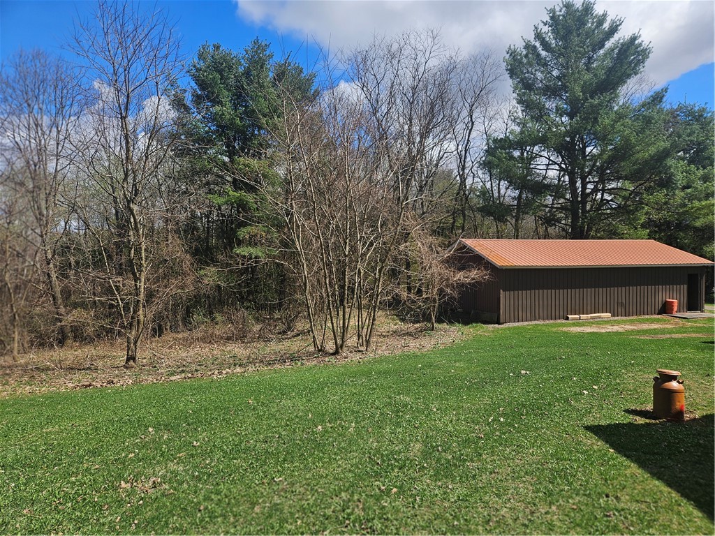 468 Travis Road Stark, NY 13339 - Photo 25 of 43