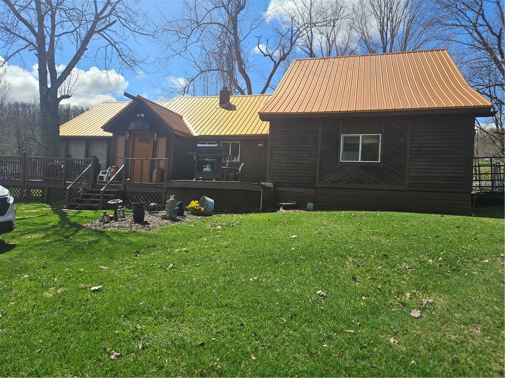 468 Travis Road Stark, NY 13339 - Photo 26 of 43