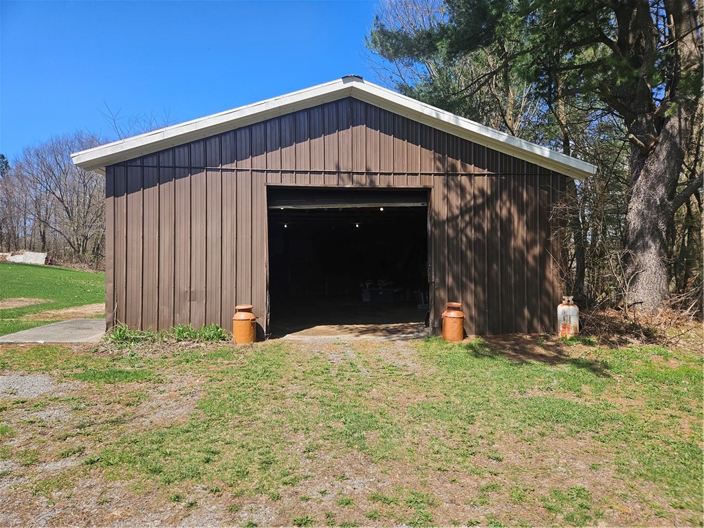 468 Travis Road Stark, NY 13339 - Photo 28 of 43