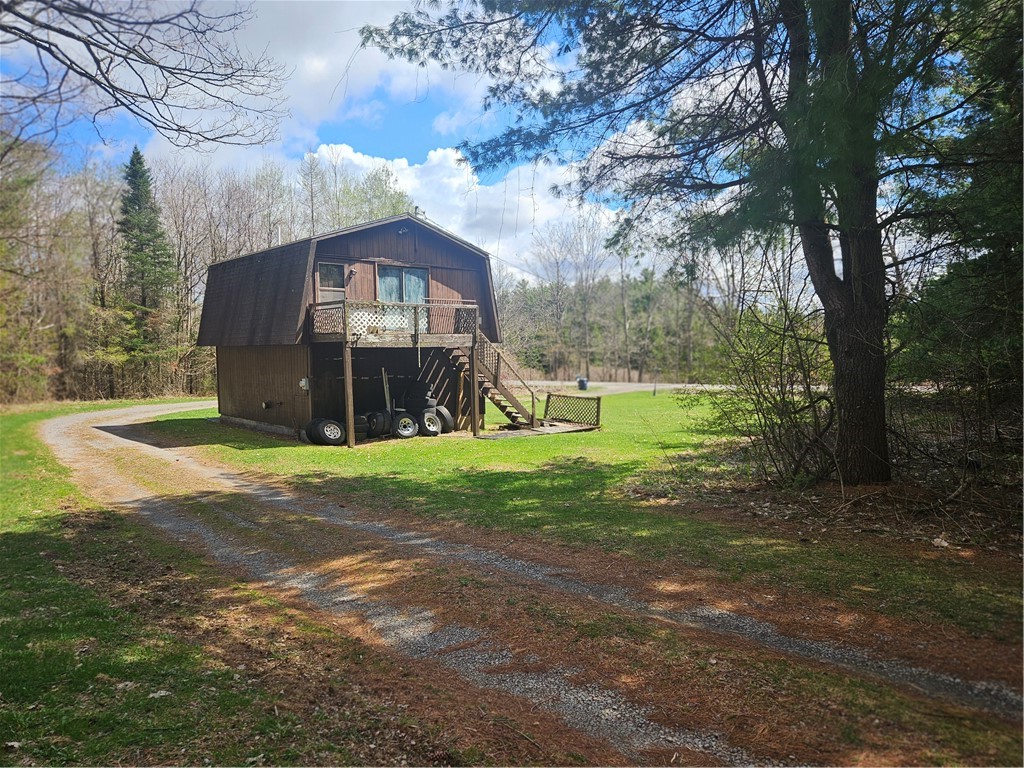 468 Travis Road Stark, NY 13339 - Photo 29 of 43