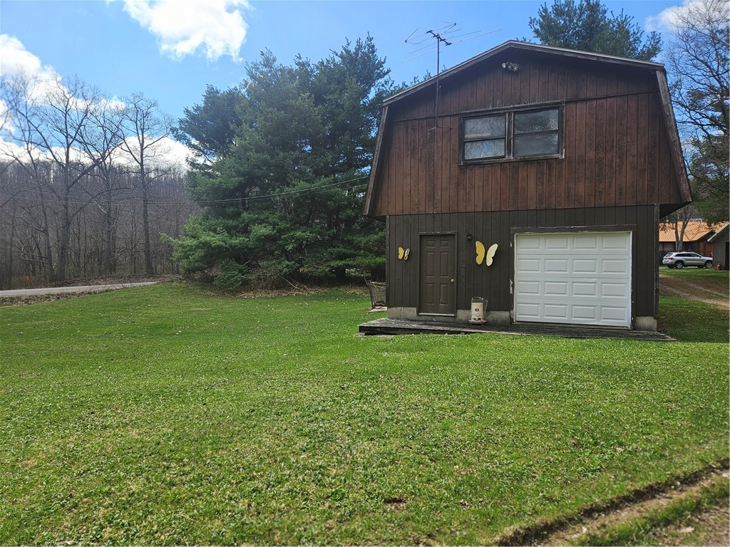 468 Travis Road Stark, NY 13339 - Photo 30 of 43