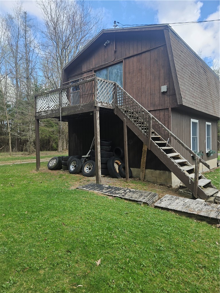 468 Travis Road Stark, NY 13339 - Photo 35 of 43