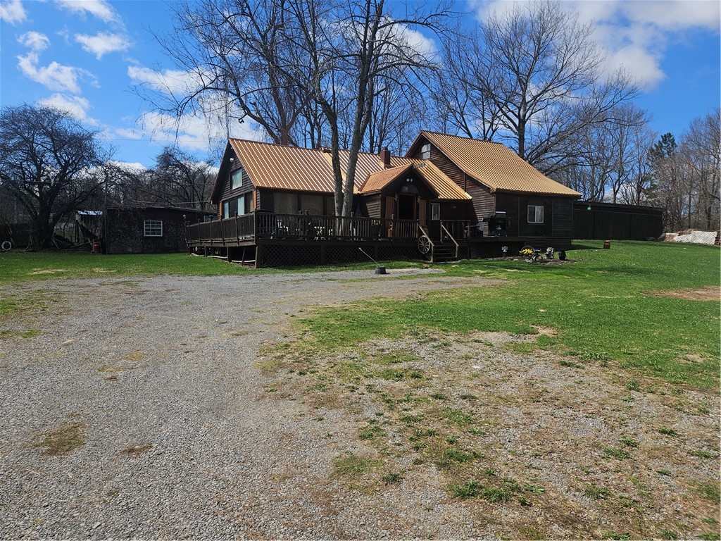 468 Travis Road Stark, NY 13339 - Photo 36 of 43