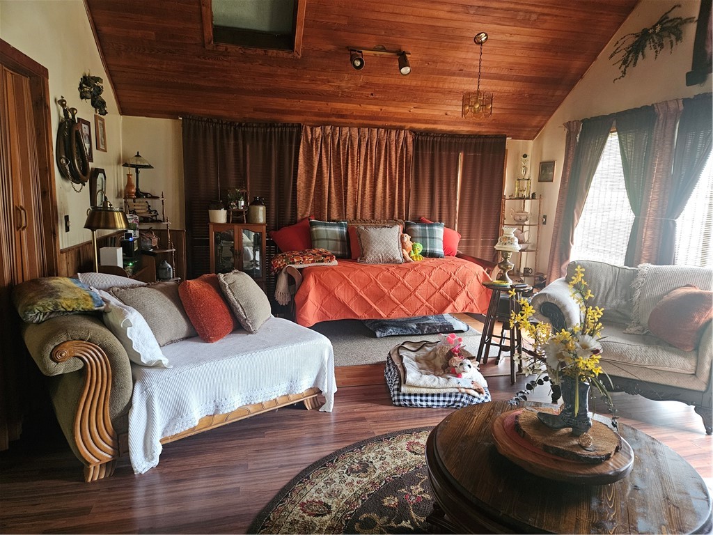 468 Travis Road Stark, NY 13339 - Photo 7 of 43