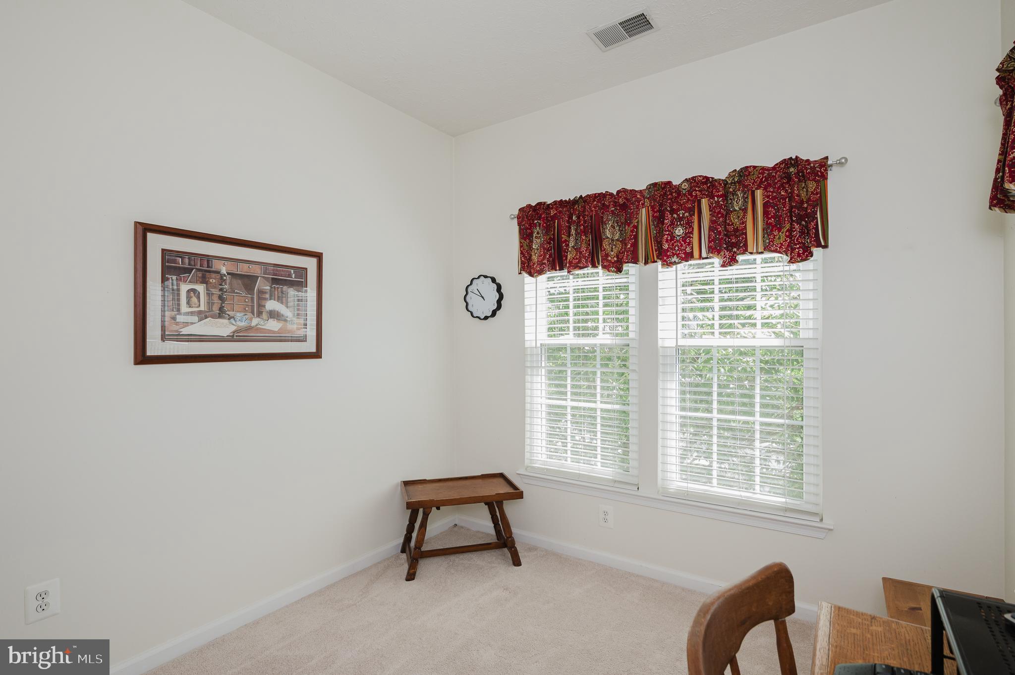 4928 Brightleaf Court, Unit 4928 Rosedale, MD 21237 - Photo 24 of 40 Third Bedroom