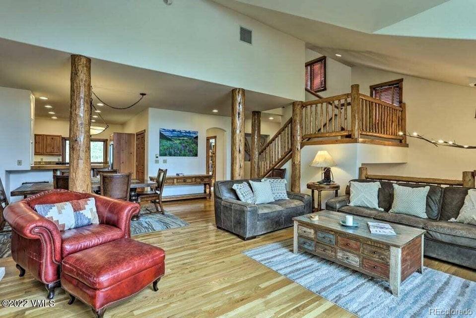 178 Knudson Ranch Road Edwards, CO 81632 - Photo 5 of 23