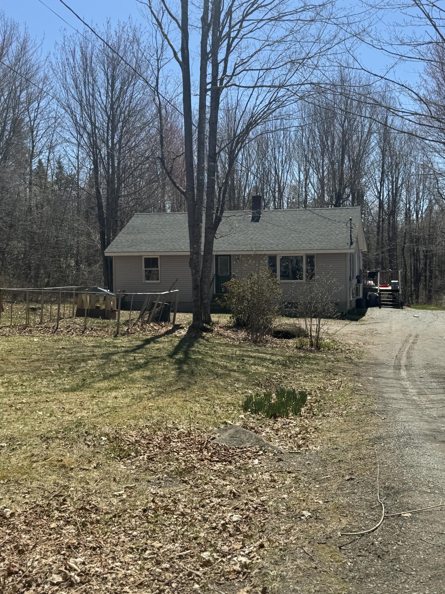 76 Norton Hill Road Dover-Foxcroft, ME 04426 - Photo 49 of 60 IMG_1597