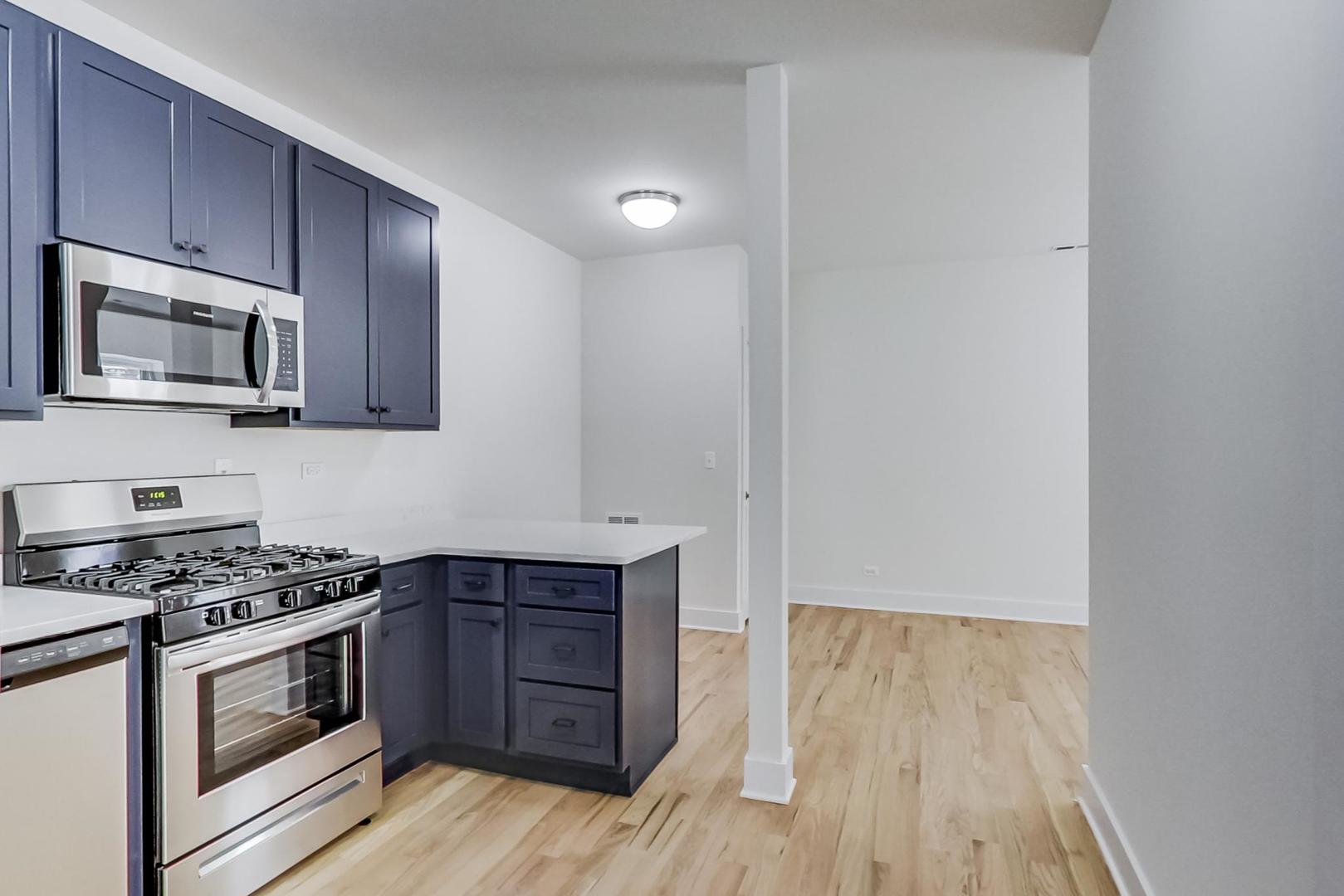815 South Carpenter Street, Unit 3F Chicago, IL 60607 - Photo 8 of 26