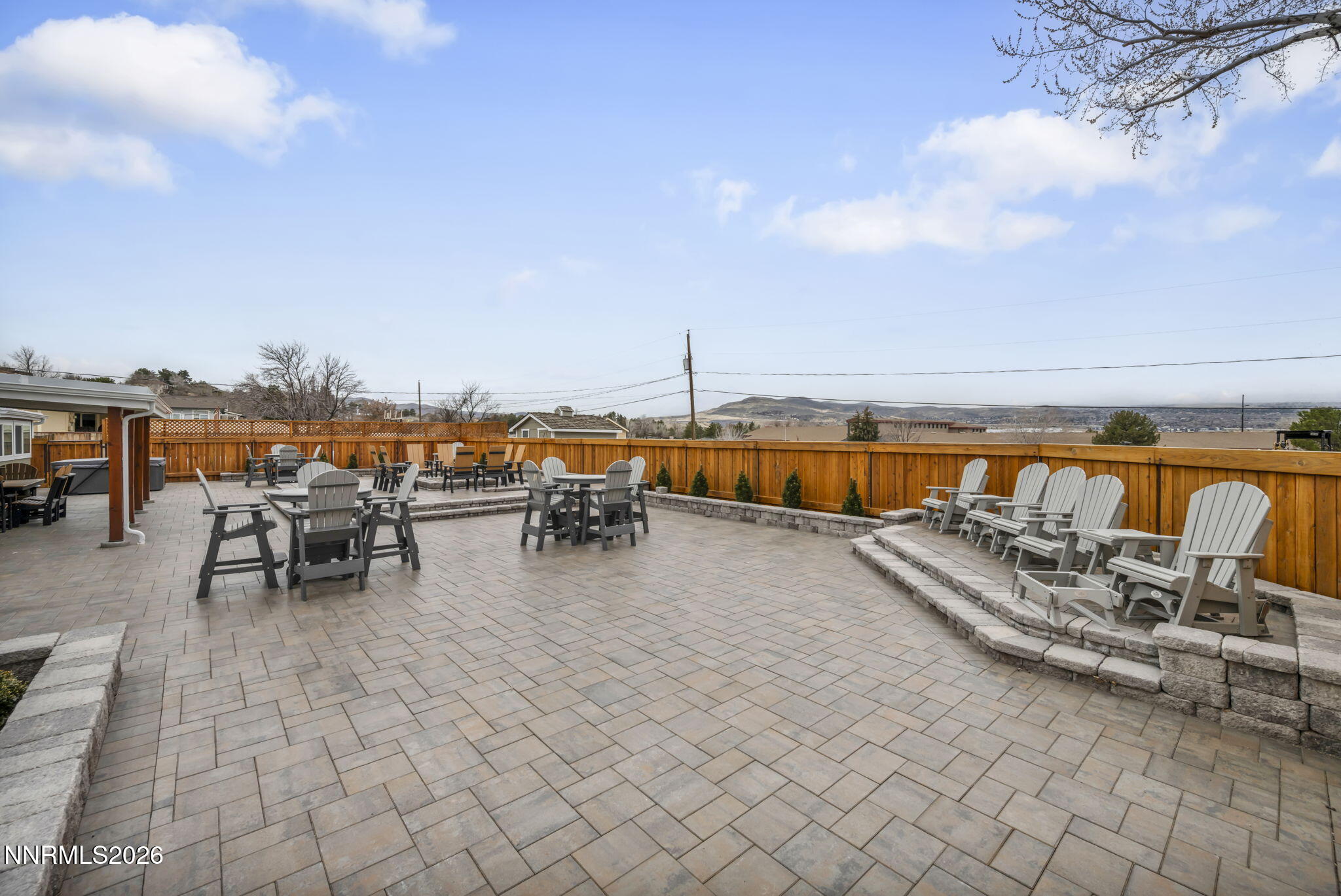 13745 Kewanna Trail Reno, NV 89521 - Photo 58 of 80 80ia