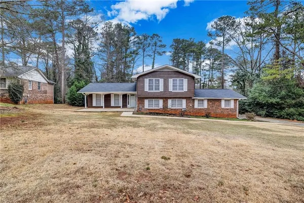 $350,000 | 4358 Sterling Forest Drive, Decatur, GA 30034