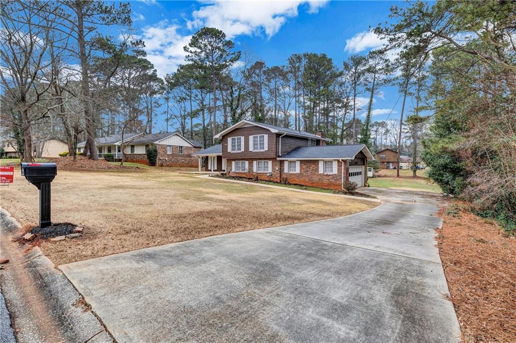 4358 Sterling Forest Drive Decatur, GA 30034 - Photo 2 of 24