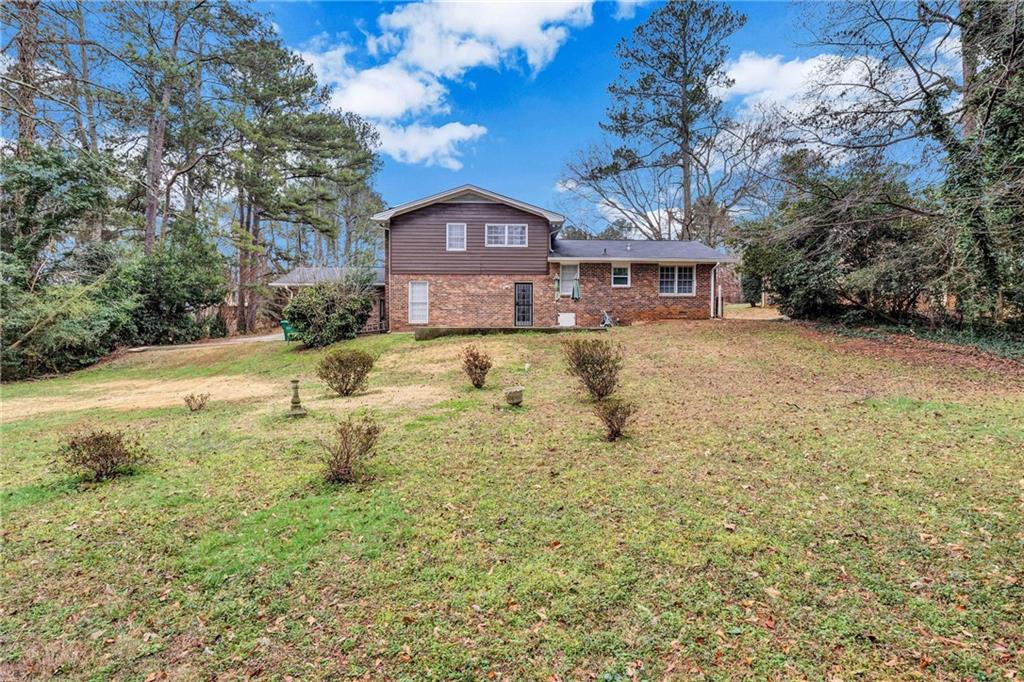 4358 Sterling Forest Drive Decatur, GA 30034 - Photo 23 of 24