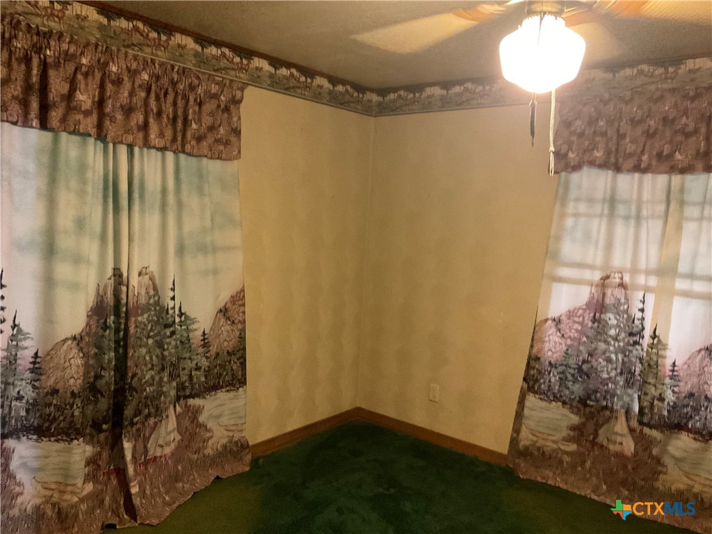 404 Svoboda Street Yoakum, TX 77995 - Photo 11 of 20 a view of a small space