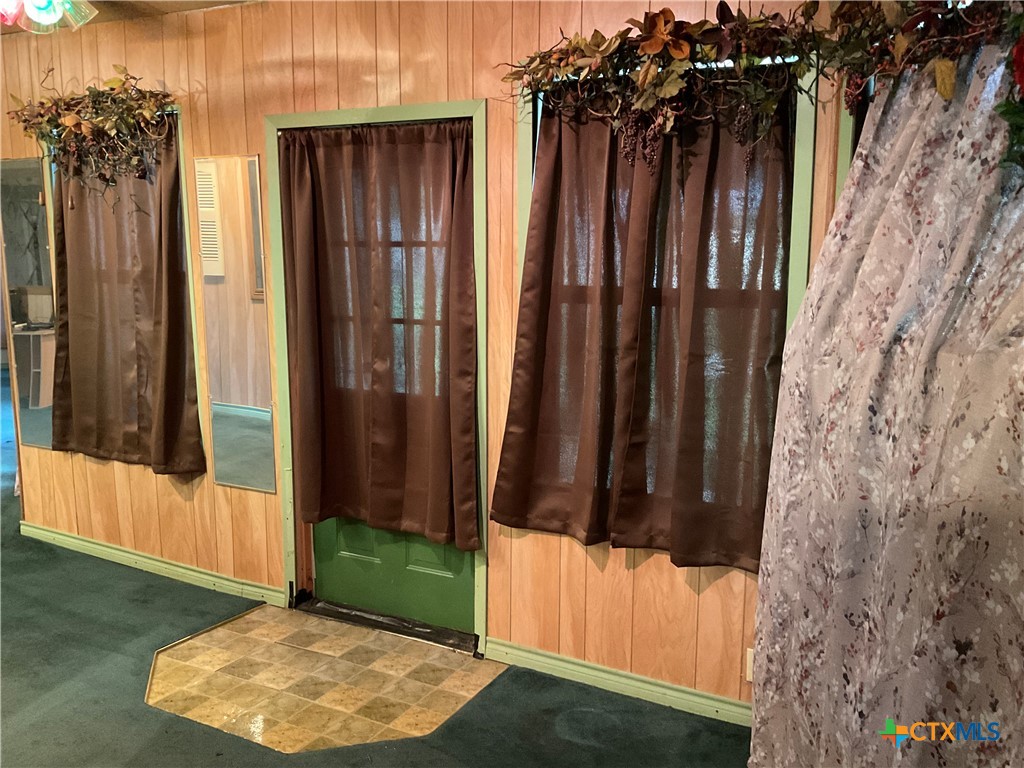 404 Svoboda Street Yoakum, TX 77995 - Photo 15 of 20 a view of a closet