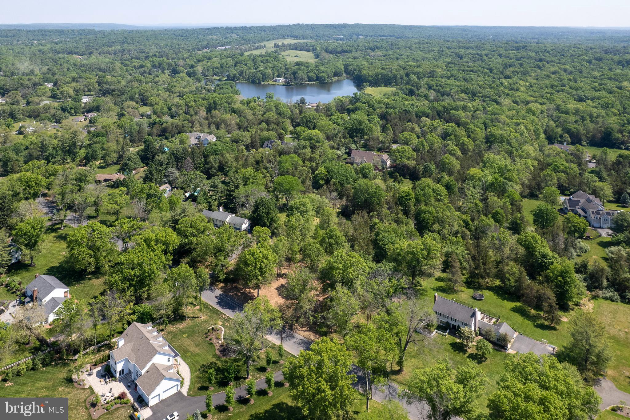 7 Blue Spruce Drive Princeton, NJ 08540 - Photo 12 of 12