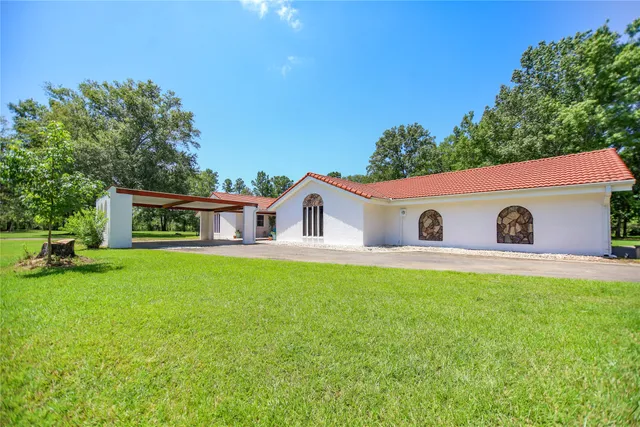 $449,500 | 4385 Highway 1131, Vidor, TX 77662