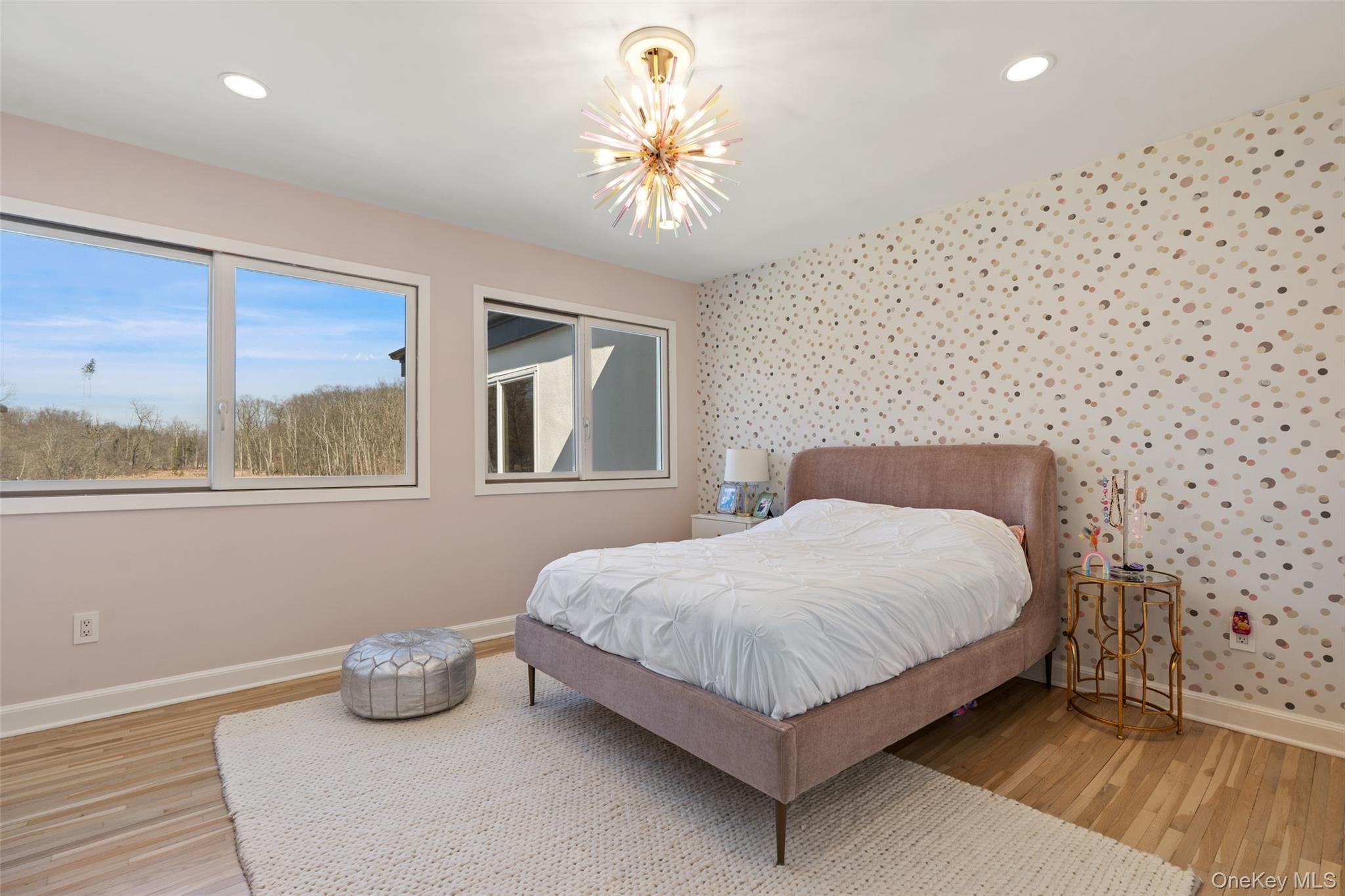 15 Haights Cross Road Chappaqua, NY 10514 - Photo 28 of 35 Guest bedroom #3