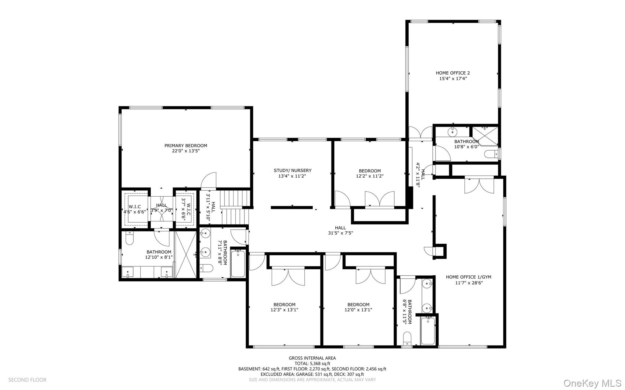 15 Haights Cross Road Chappaqua, NY 10514 - Photo 33 of 35