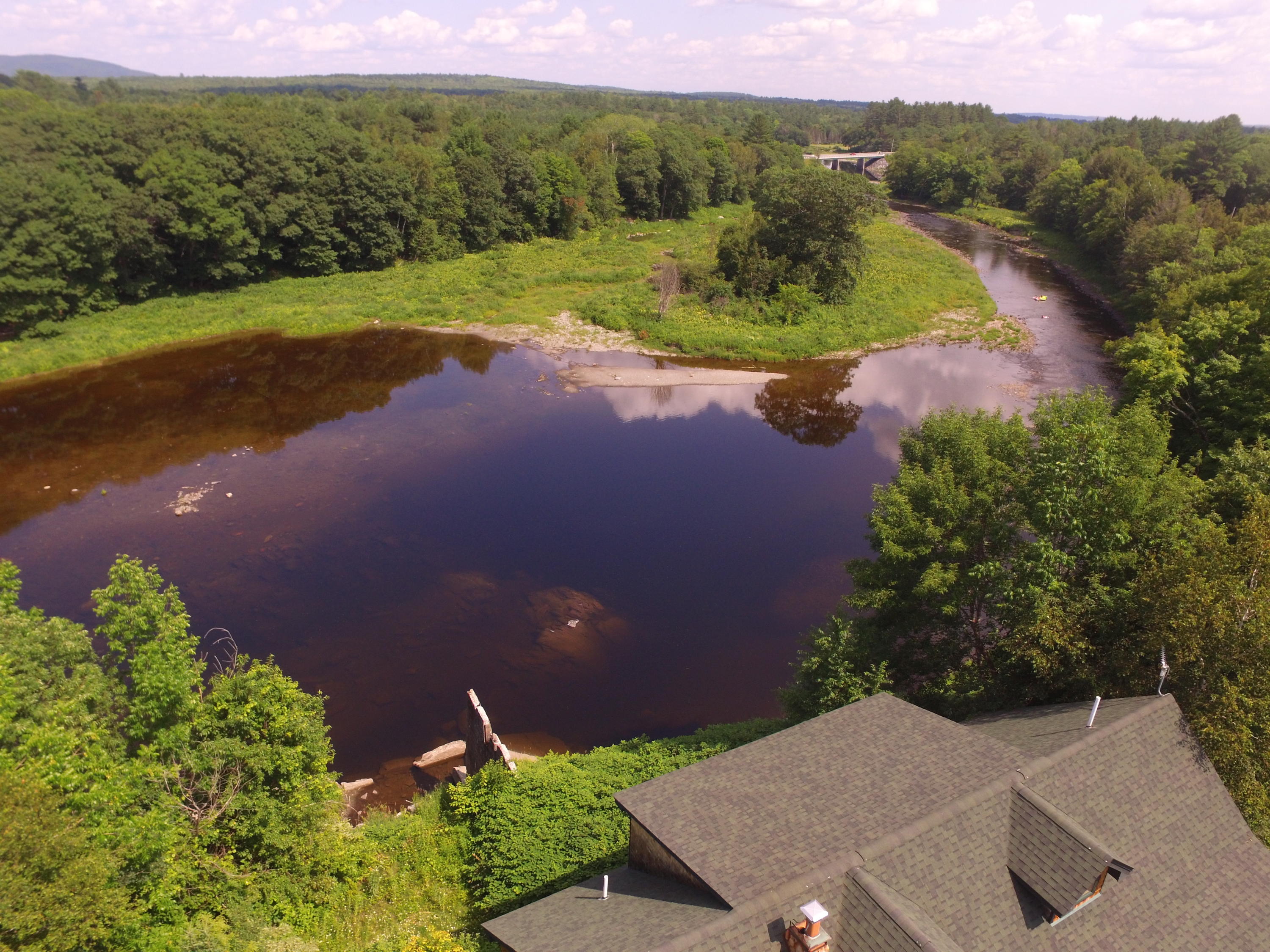 3 Pond Road Abbot, ME 04406 - Photo 49 of 57 DJI_0012