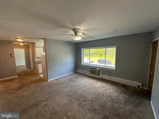 $1,295 | 8308 Barron Street, Unit 18, Takoma Park, MD 20912