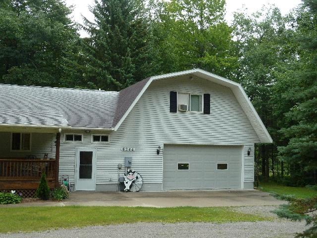 6248 Bennett Road Hubbard Lake, MI 49747 - Photo 17 of 19 Gallery Image 17