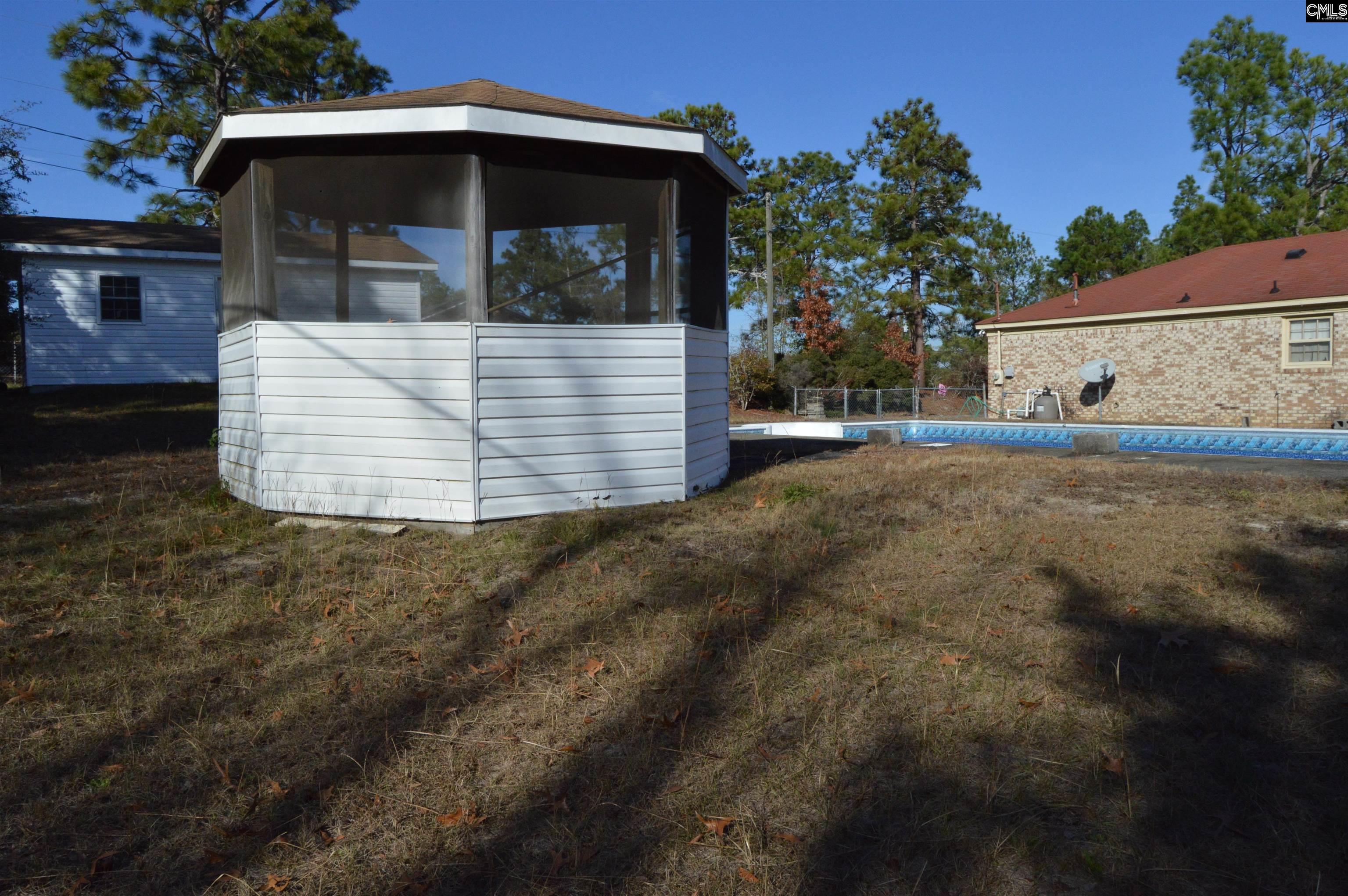 586 Beverly Hills Road Camden, SC 29020 - Photo 9 of 40
