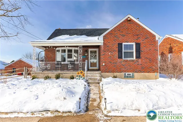 $419,900 | 1030 New Jersey Avenue, Hellertown, PA 18055