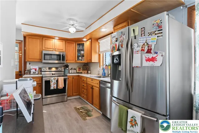 $419,900 | 1030 New Jersey Avenue, Hellertown, PA 18055