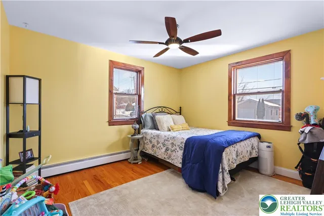 $419,900 | 1030 New Jersey Avenue, Hellertown, PA 18055