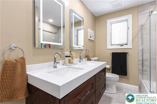 $419,900 | 1030 New Jersey Avenue, Hellertown, PA 18055