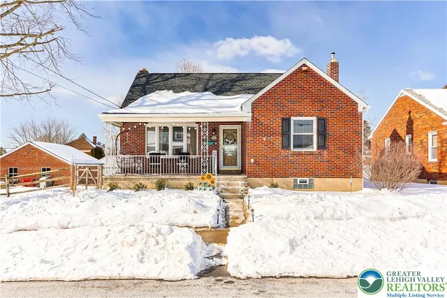 $419,900 | 1030 New Jersey Avenue, Hellertown, PA 18055