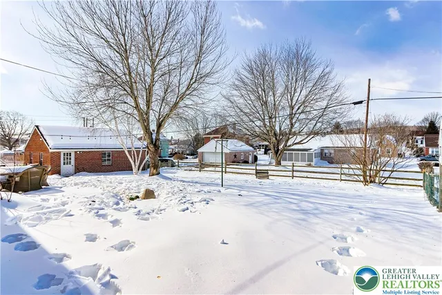 $419,900 | 1030 New Jersey Avenue, Hellertown, PA 18055