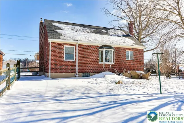 $419,900 | 1030 New Jersey Avenue, Hellertown, PA 18055