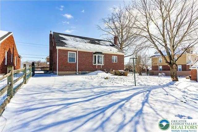 $419,900 | 1030 New Jersey Avenue, Hellertown, PA 18055