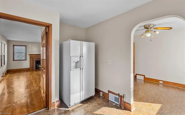 $199,999 | 2939 Gilmer Avenue Northeast, Winston-Salem, NC 27105