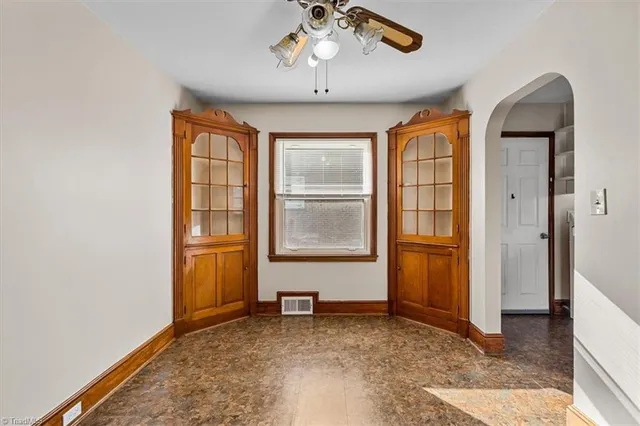 $199,999 | 2939 Gilmer Avenue Northeast, Winston-Salem, NC 27105