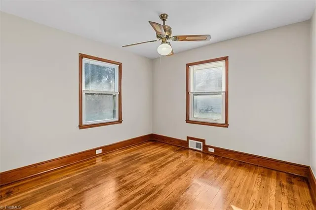 $199,999 | 2939 Gilmer Avenue Northeast, Winston-Salem, NC 27105