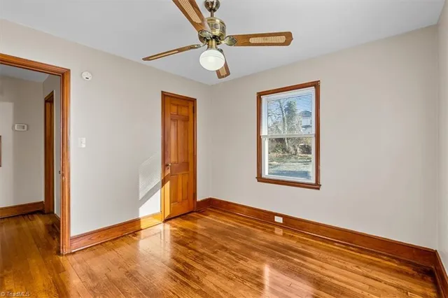 $199,999 | 2939 Gilmer Avenue Northeast, Winston-Salem, NC 27105