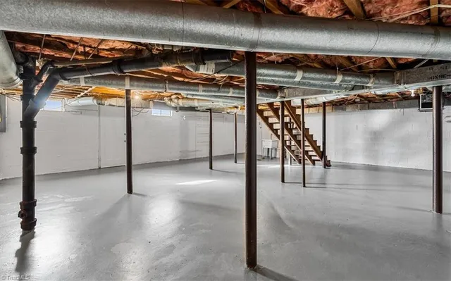 $199,999 | 2939 Gilmer Avenue Northeast, Winston-Salem, NC 27105