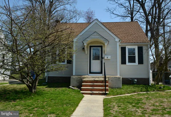 $3,250 | 13 Massachusetts Avenue, Cherry Hill, NJ 08002