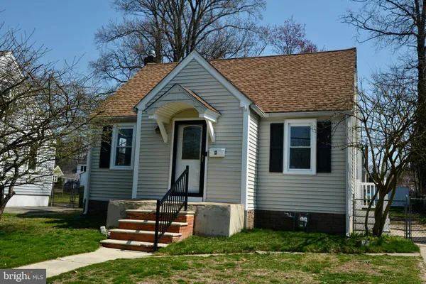 $3,250 | 13 Massachusetts Avenue, Cherry Hill, NJ 08002