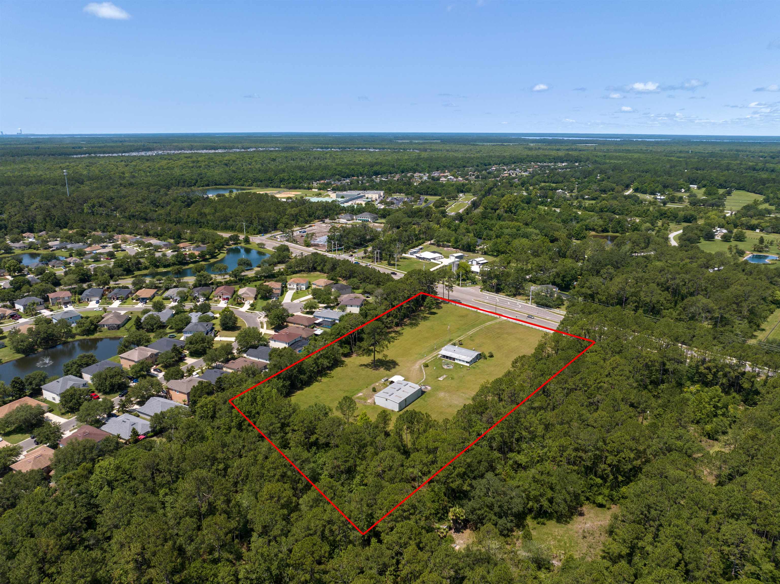 3710 Pacetti Road St. Augustine, FL 32092 - Photo 15 of 19 Gallery Image 15