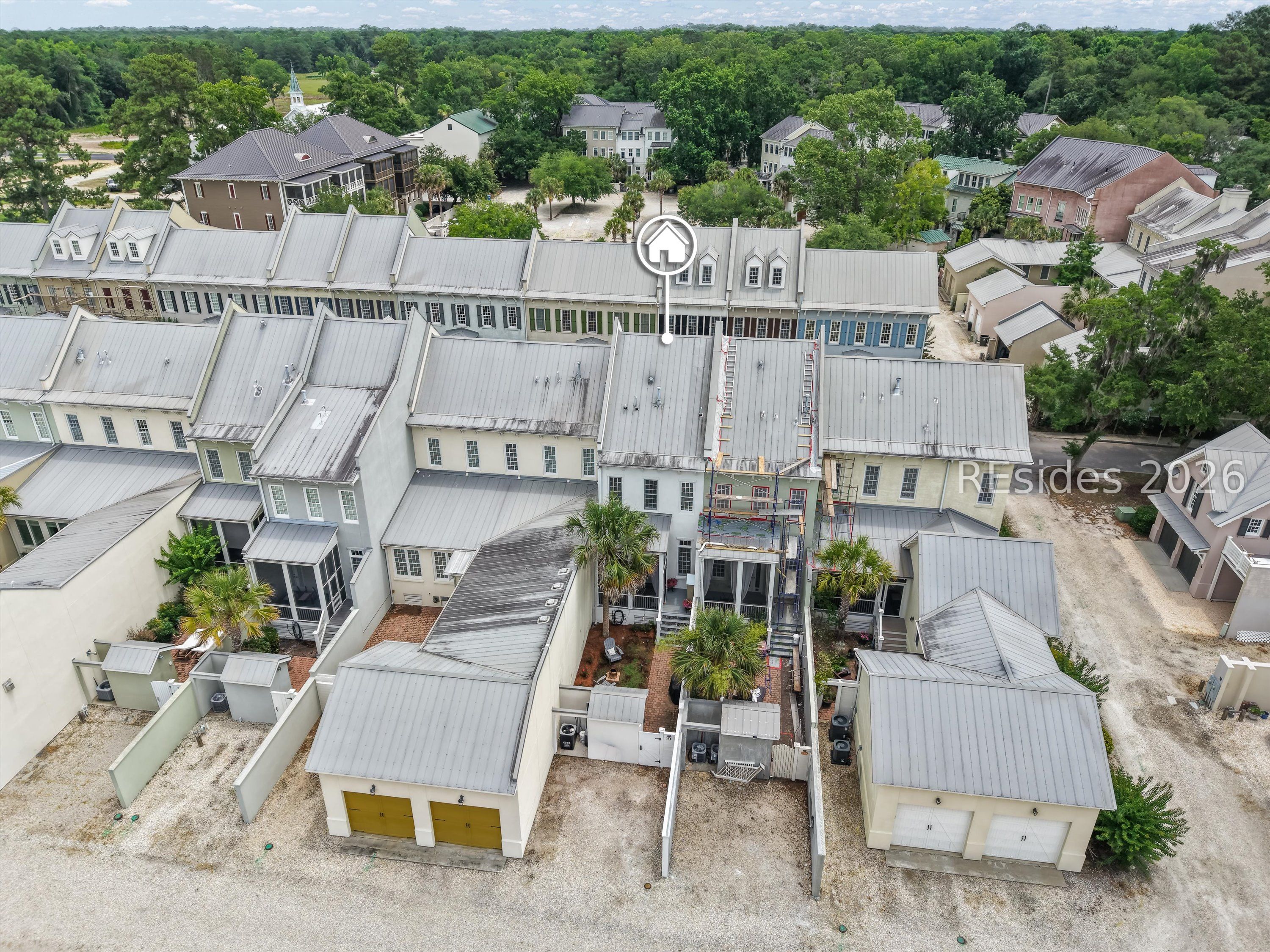 14 Assembly Row, Unit B Beaufort, SC 29906 - Photo 33 of 50